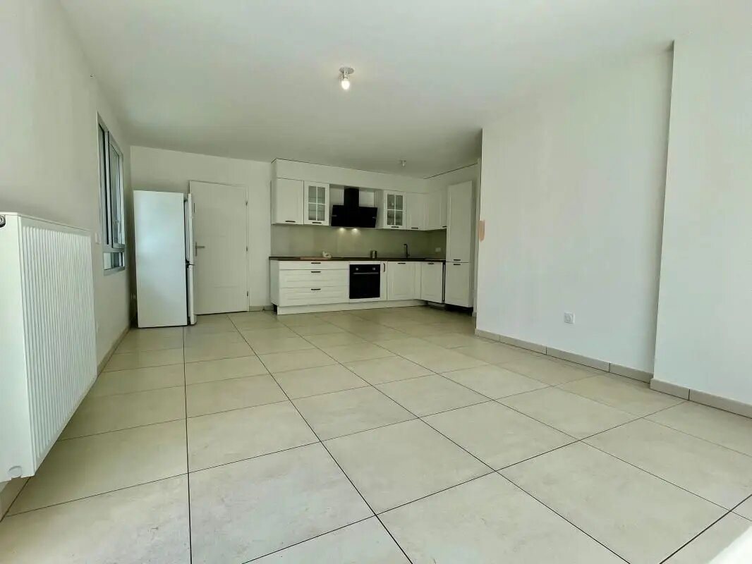 Appartement à louer, 69m², Veigy-Foncenex