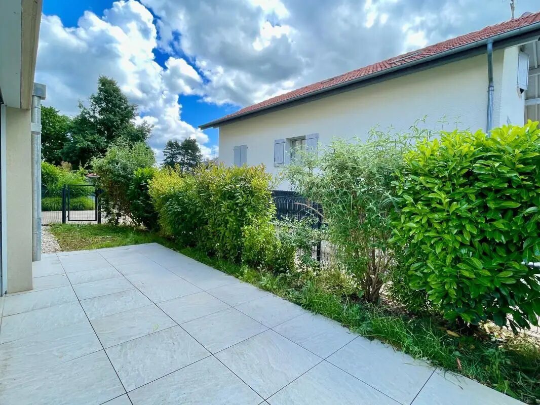 Appartement à louer, 69m², Veigy-Foncenex