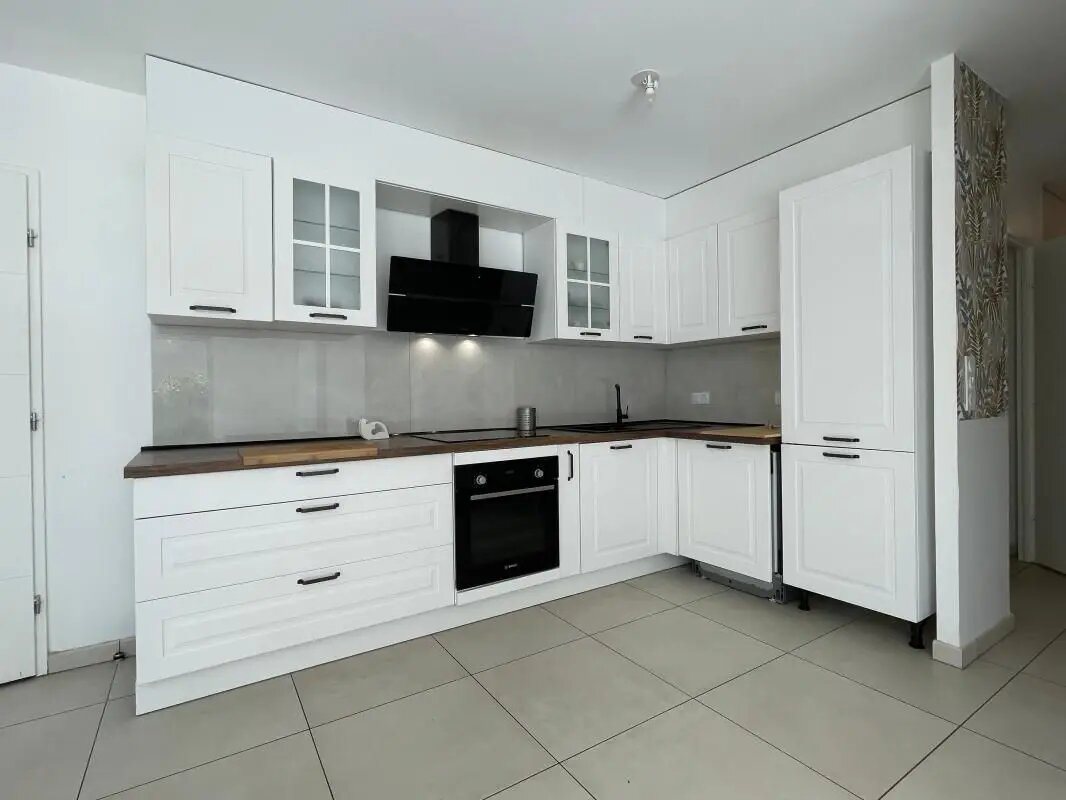 Appartement à louer, 69m², Veigy-Foncenex