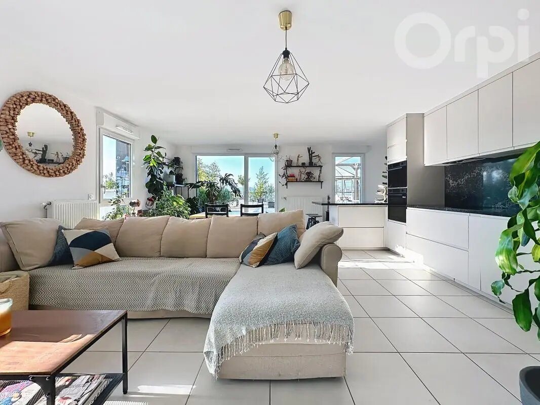 Appartement à vendre, 112m², Ambilly