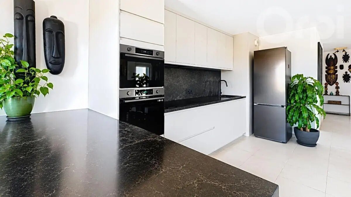 Appartement à vendre, 112m², Ambilly