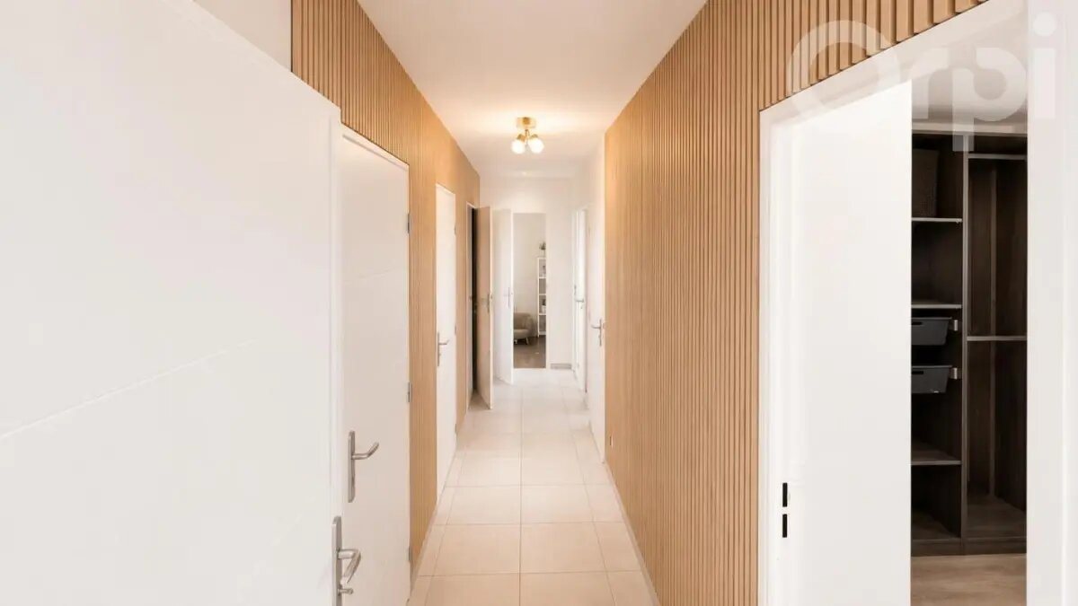 Appartement à vendre, 112m², Ambilly