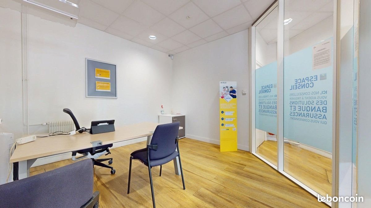 Appartement à vendre, 777m², Delle