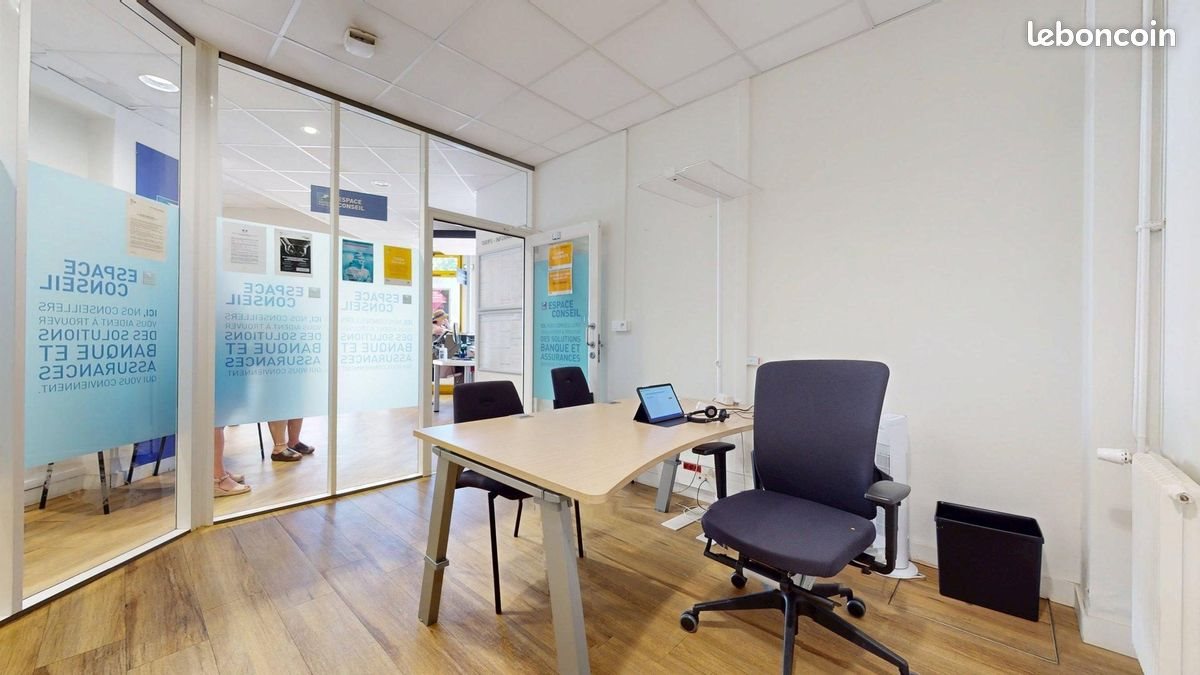 Appartement à vendre, 777m², Delle