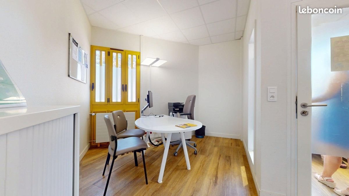 Appartement à vendre, 777m², Delle