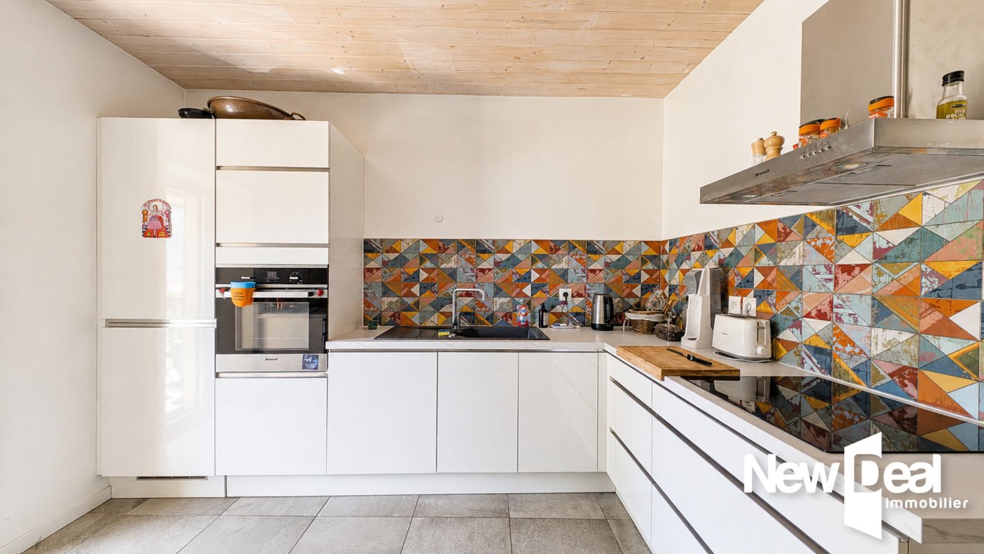 Appartement à vendre, 126m², Dingy-Saint-Clair