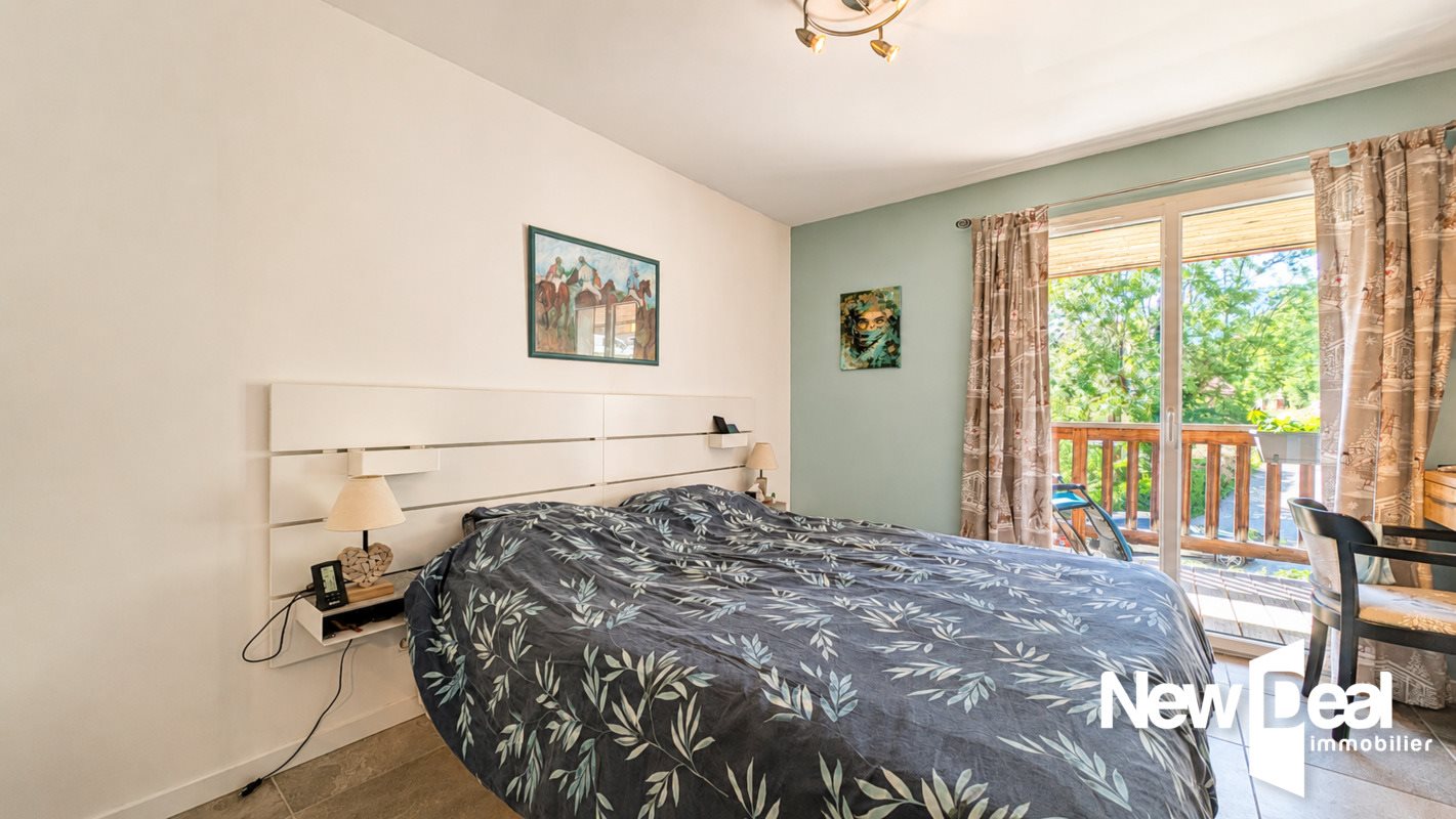 Appartement à vendre, 126m², Dingy-Saint-Clair
