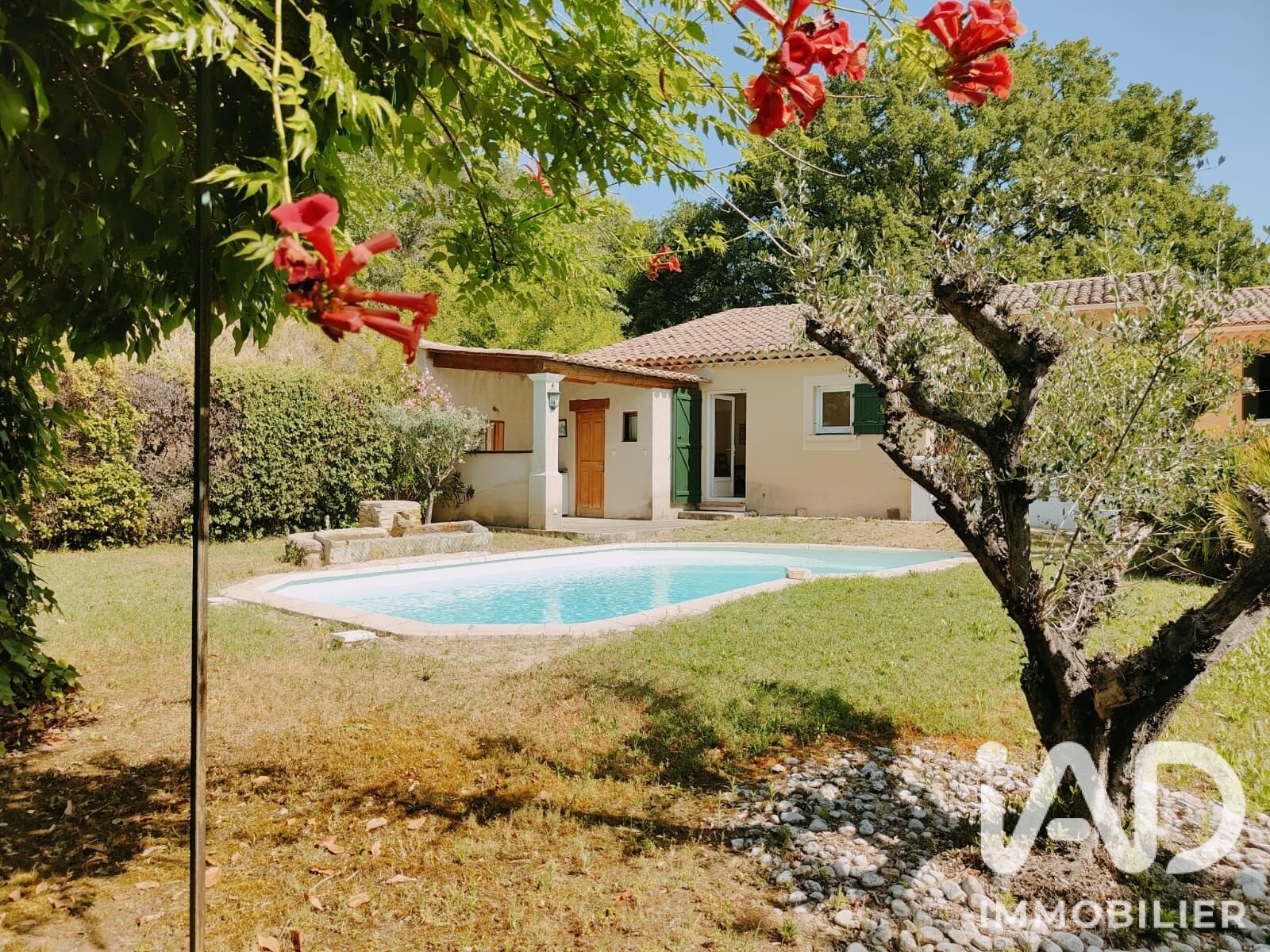Maison à vendre, 186m², La Tour-d'Aigues