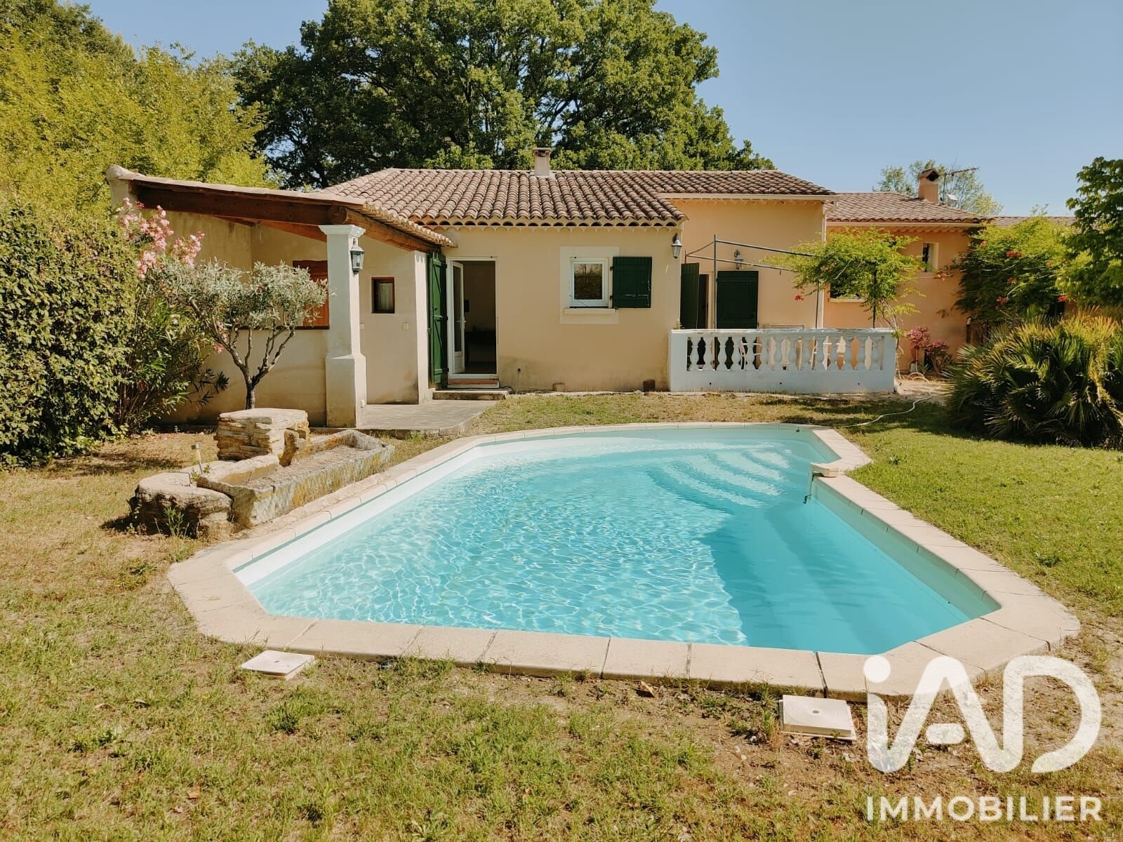 Maison à vendre, 186m², La Tour-d'Aigues