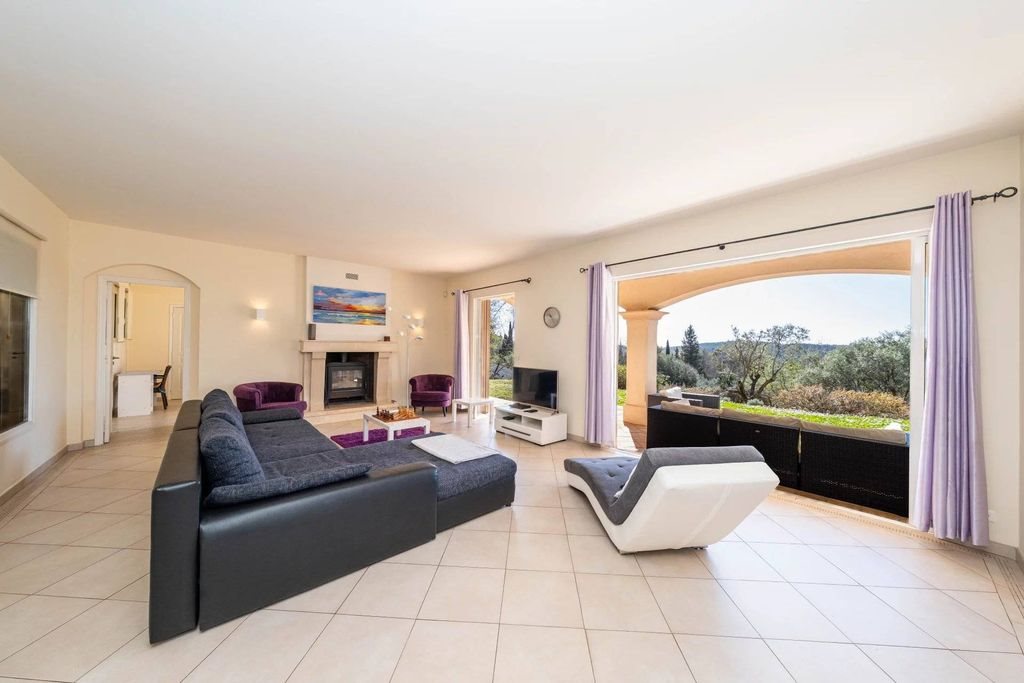Maison à vendre, 210m², Tourrettes-sur-Loup
