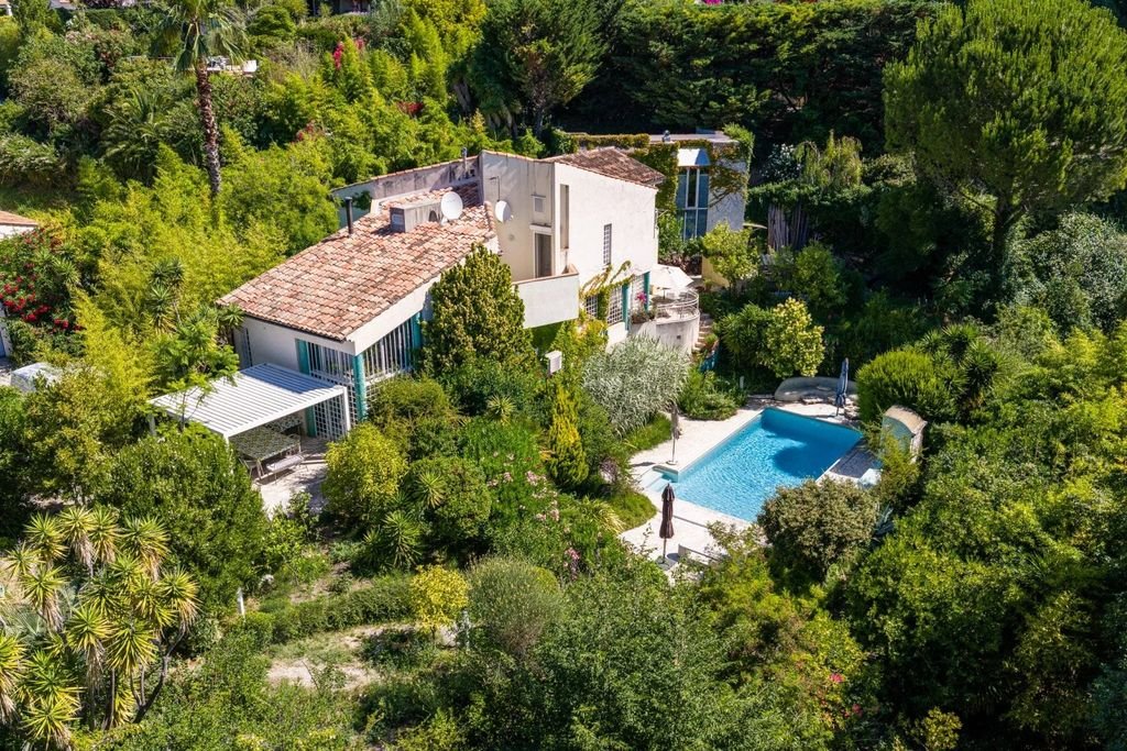 Maison à vendre, 438m², Saint-Paul-de-Vence