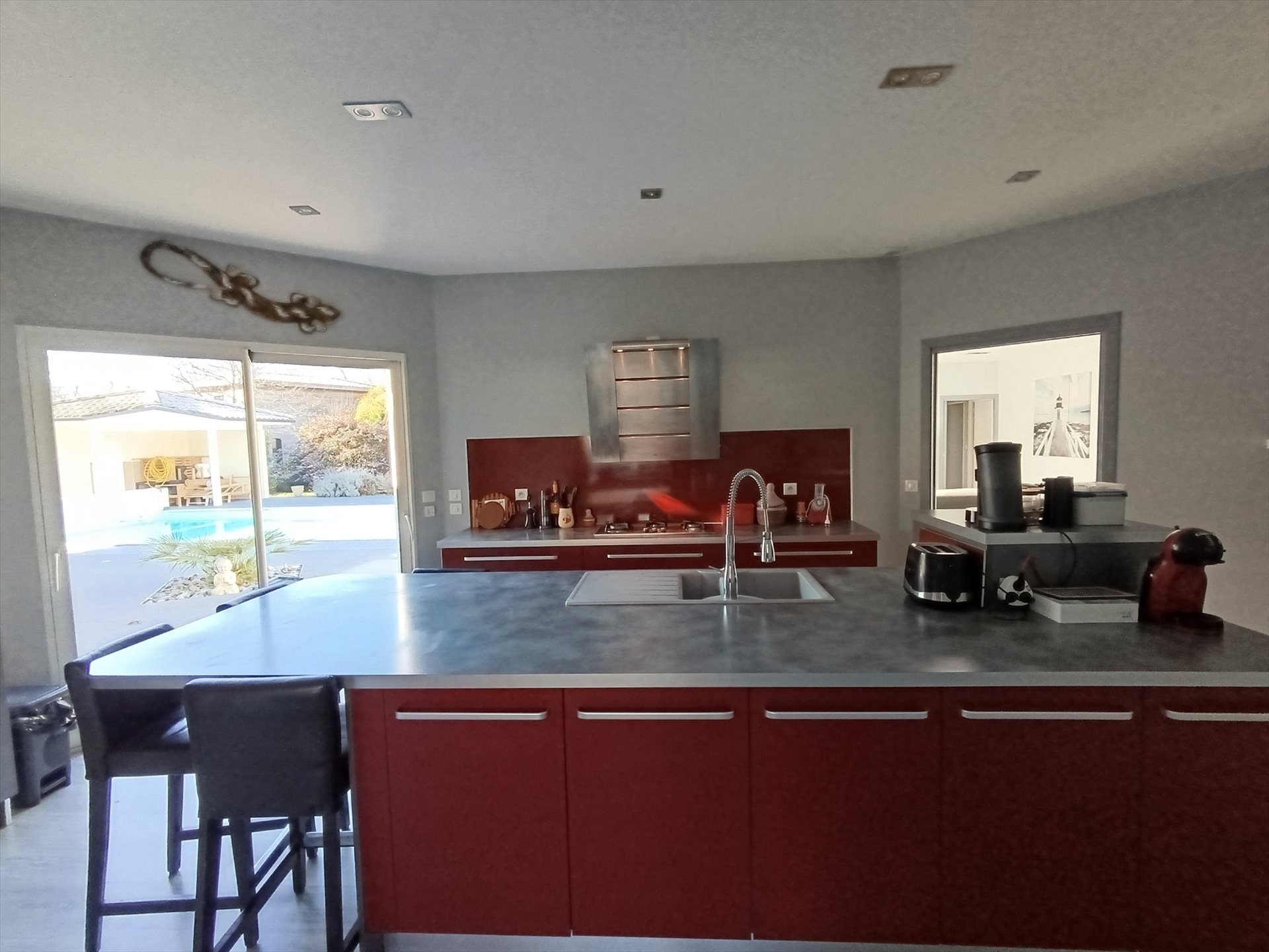 Maison à vendre, 320m², Hourtin