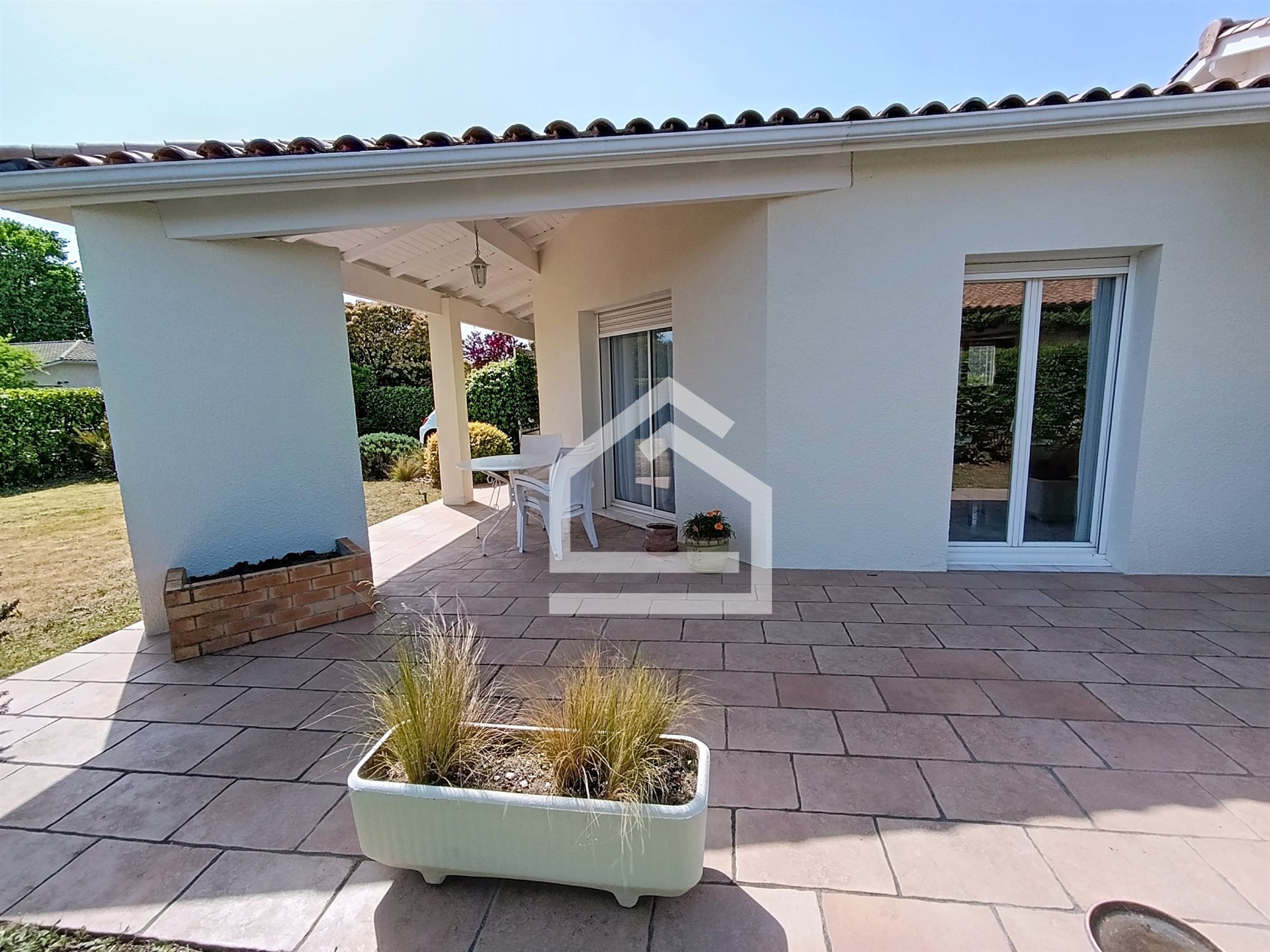 Maison à vendre, 110m², Saint-Médard-en-Jalles