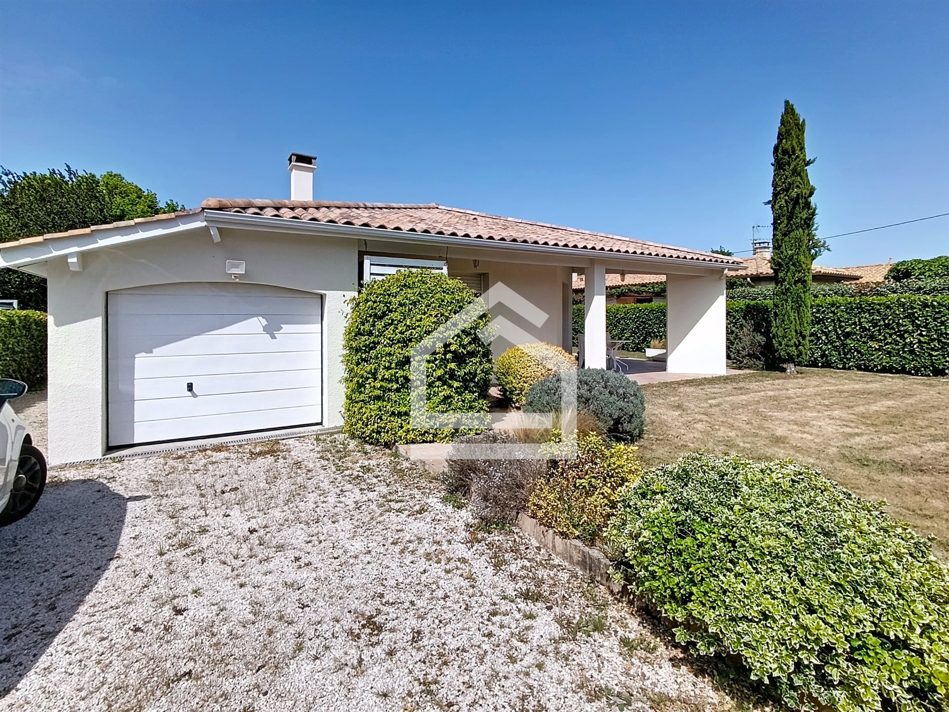 Maison à vendre, 110m², Saint-Médard-en-Jalles