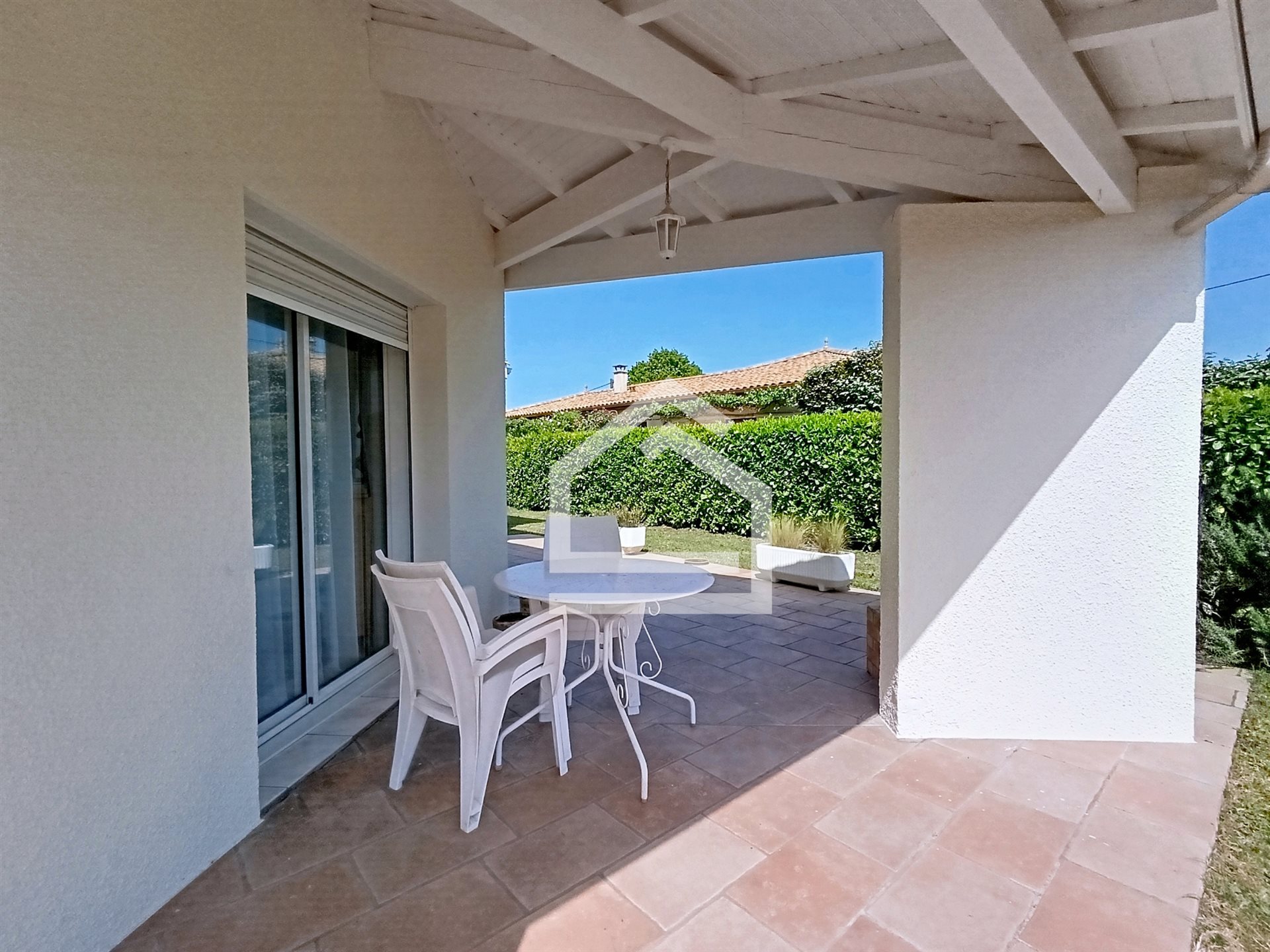 Maison à vendre, 110m², Saint-Médard-en-Jalles