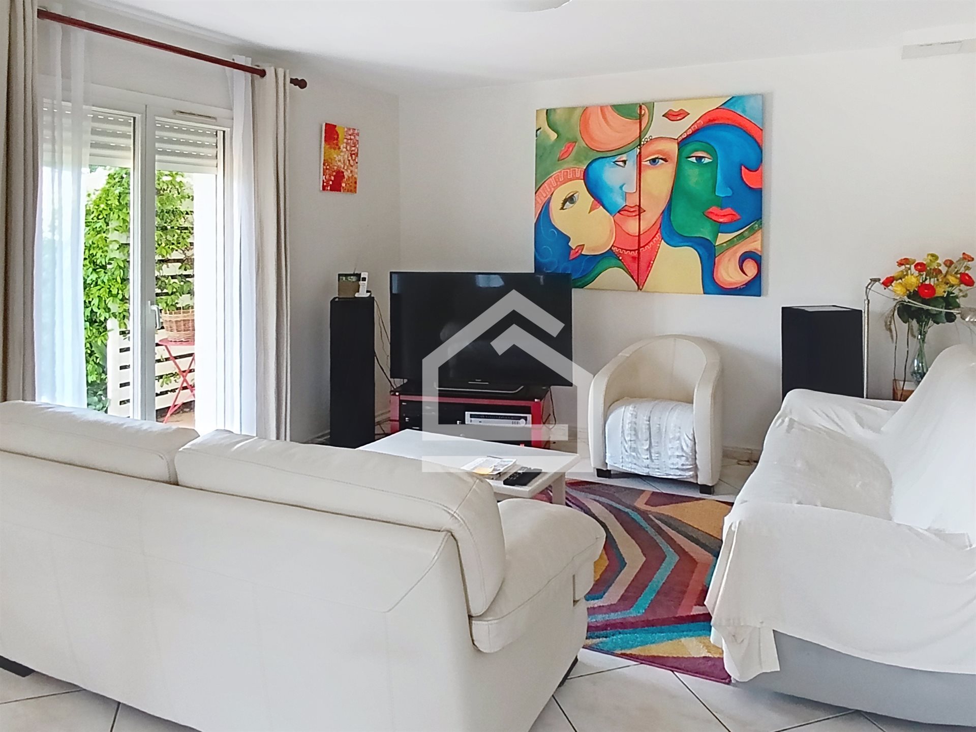 Maison à vendre, 110m², Saint-Médard-en-Jalles