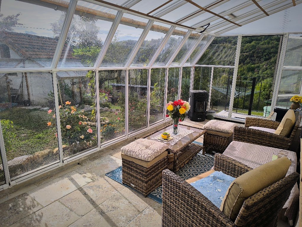 Maison à vendre, 101m², Capdenac