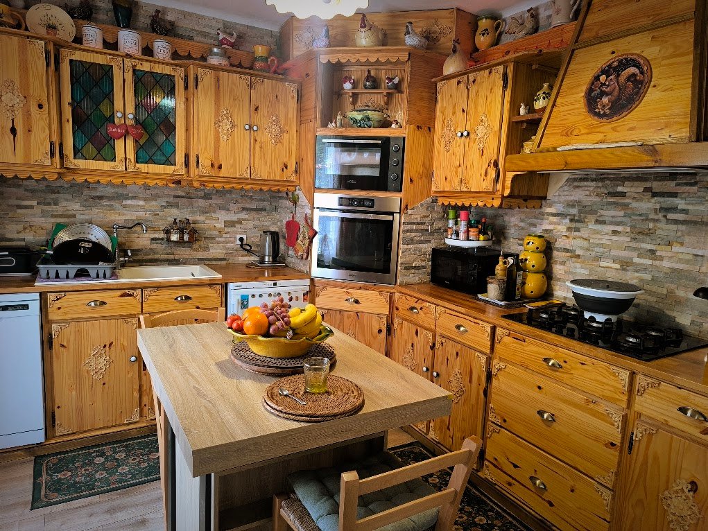 Maison à vendre, 101m², Capdenac