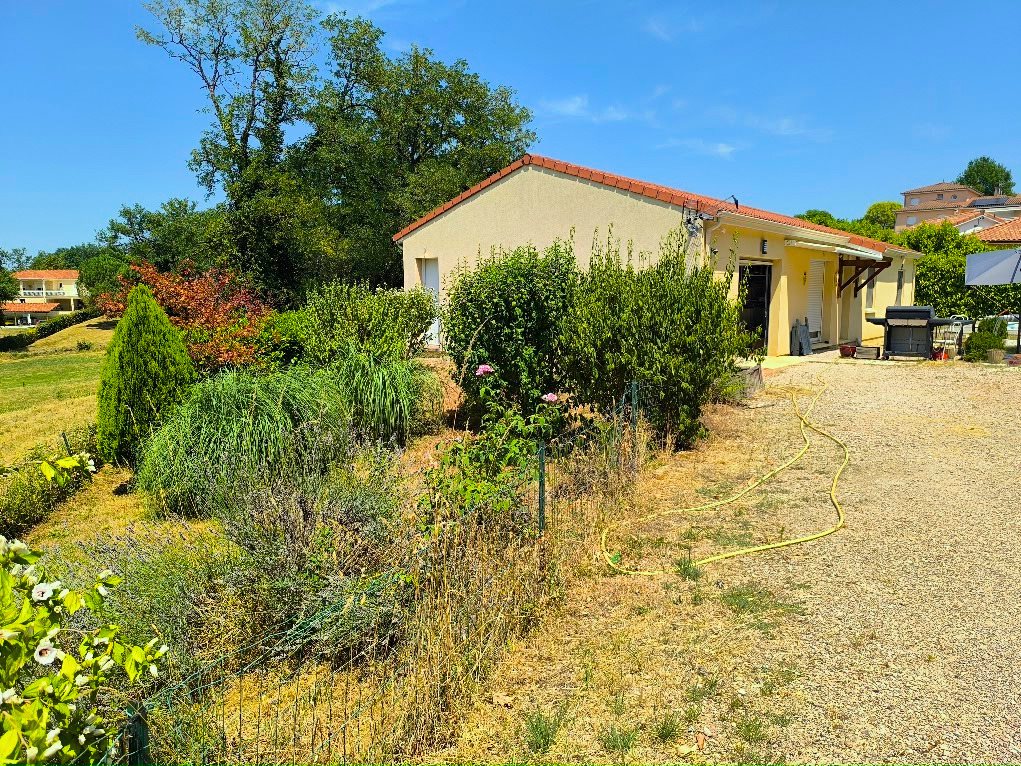 Maison à vendre, 92m², Capdenac-Gare