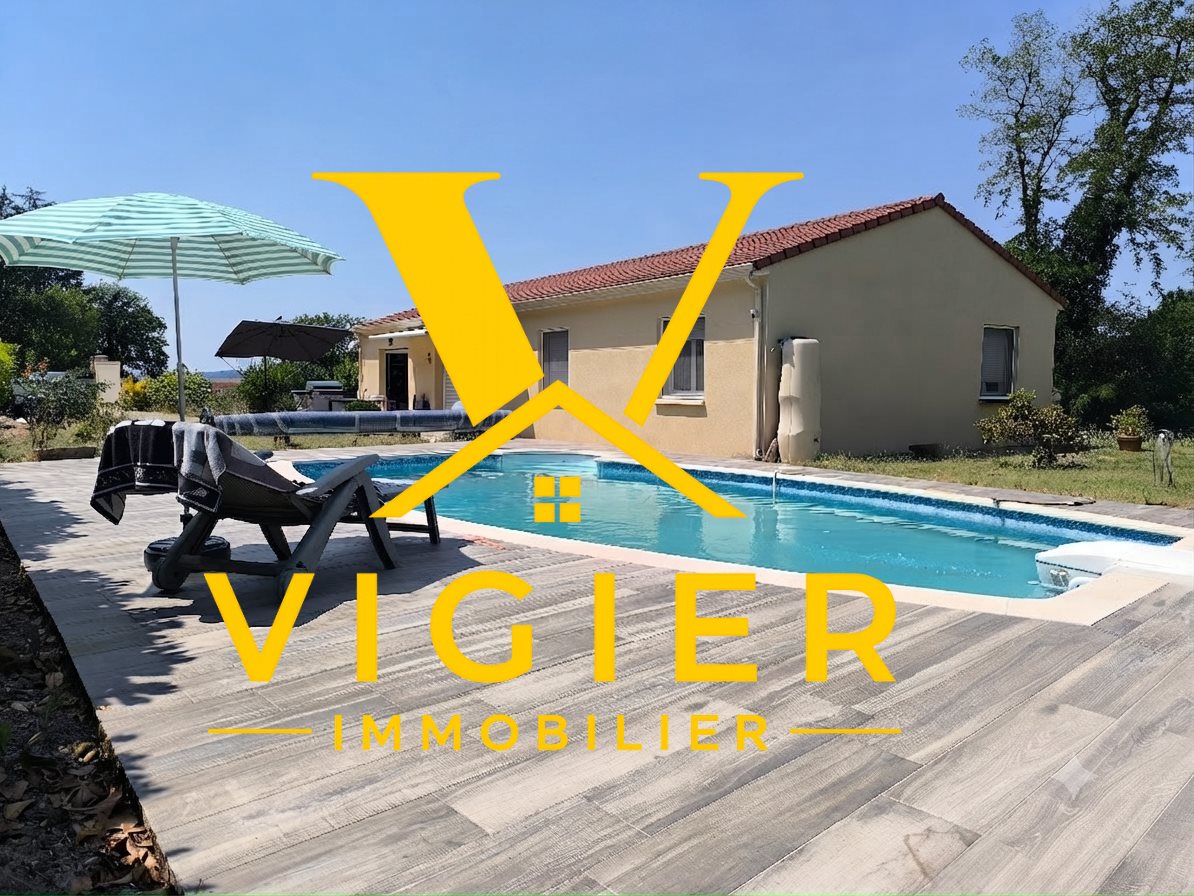 Maison à vendre, 92m², Capdenac-Gare