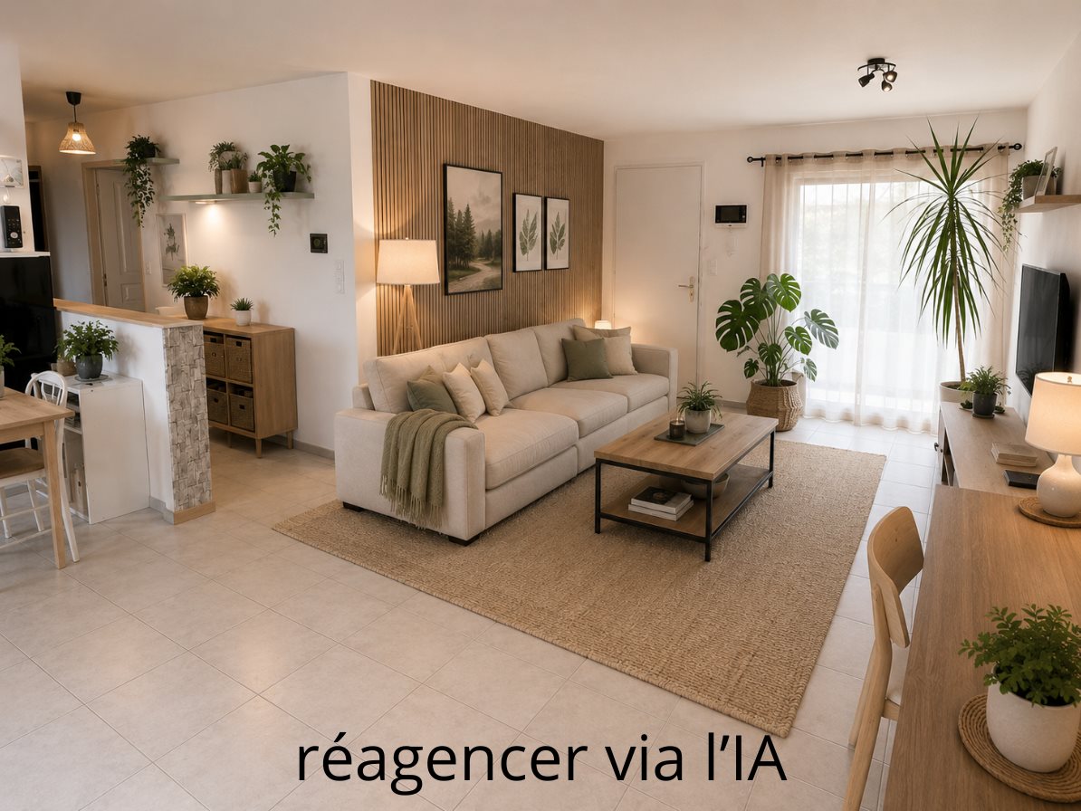 Maison à vendre, 92m², Capdenac-Gare
