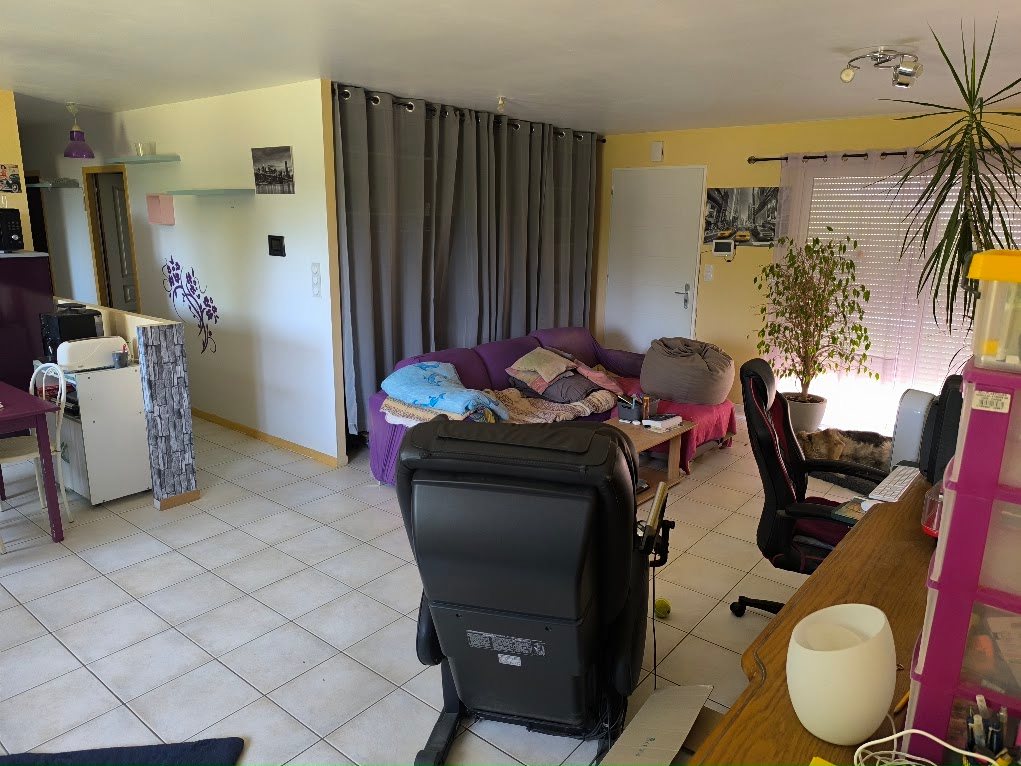 Maison à vendre, 92m², Capdenac-Gare