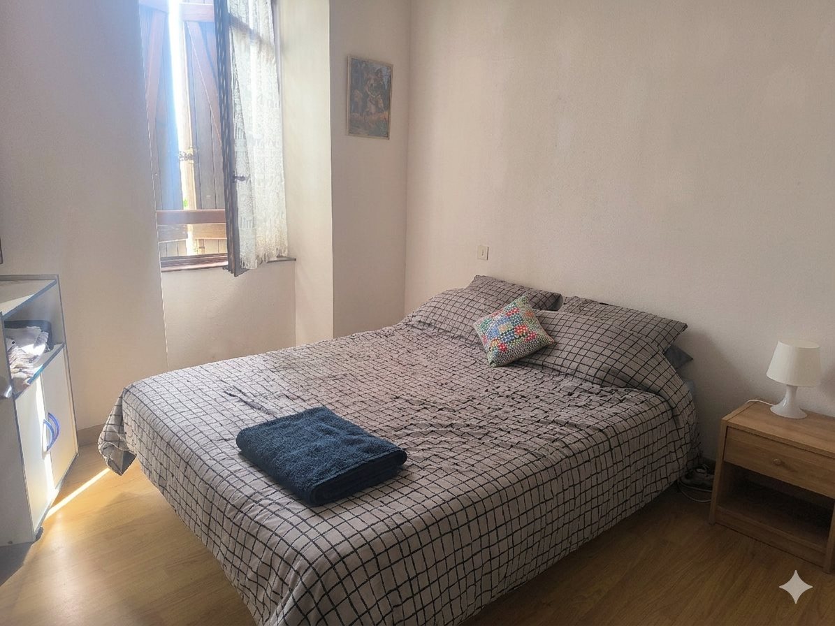 Maison à vendre, 79m², Asprières