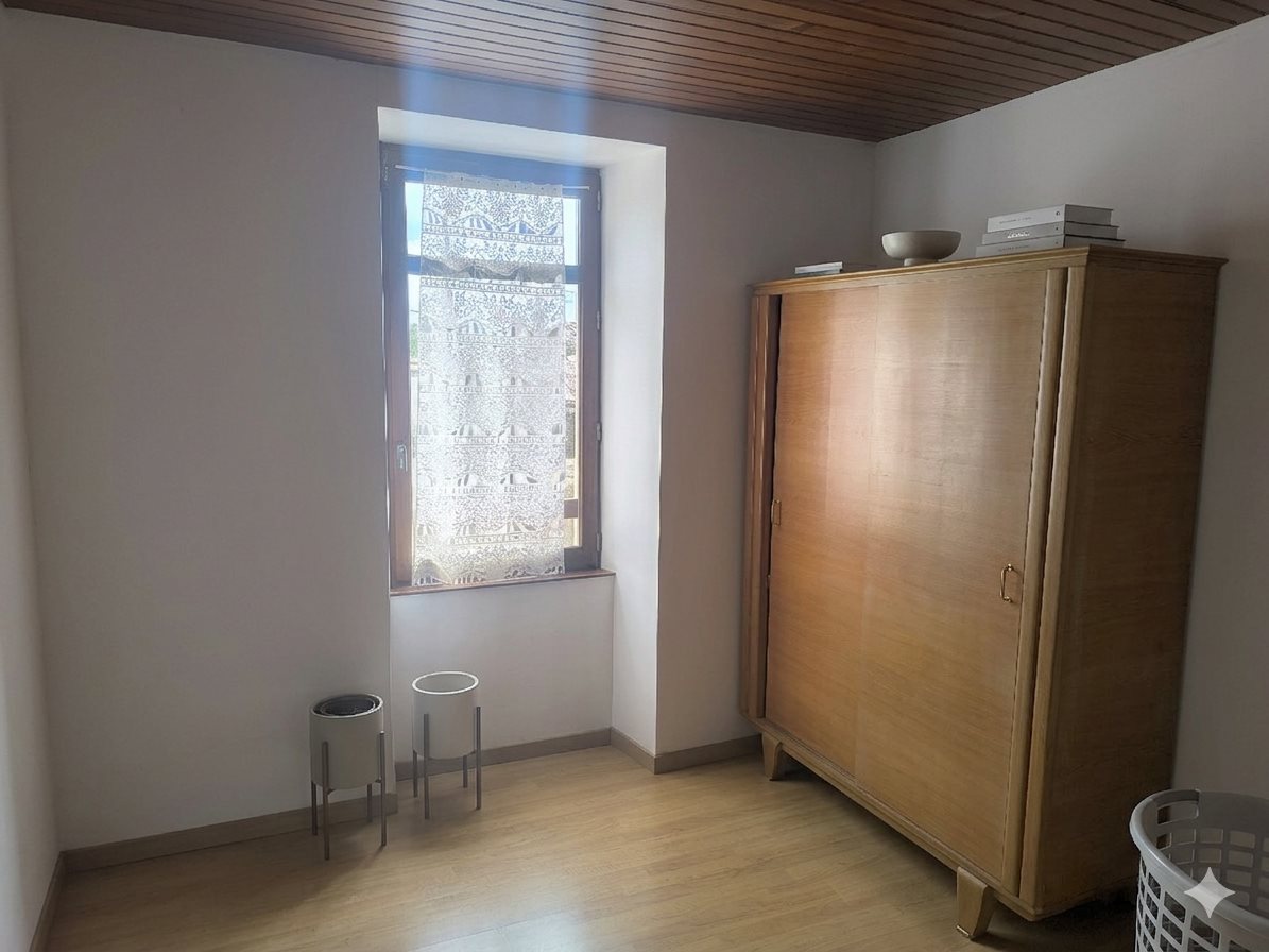 Maison à vendre, 79m², Asprières