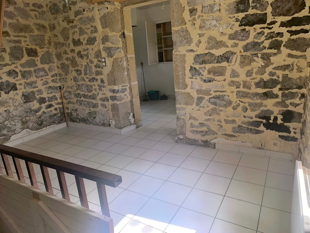 Maison à vendre, 46m², Capdenac-Gare