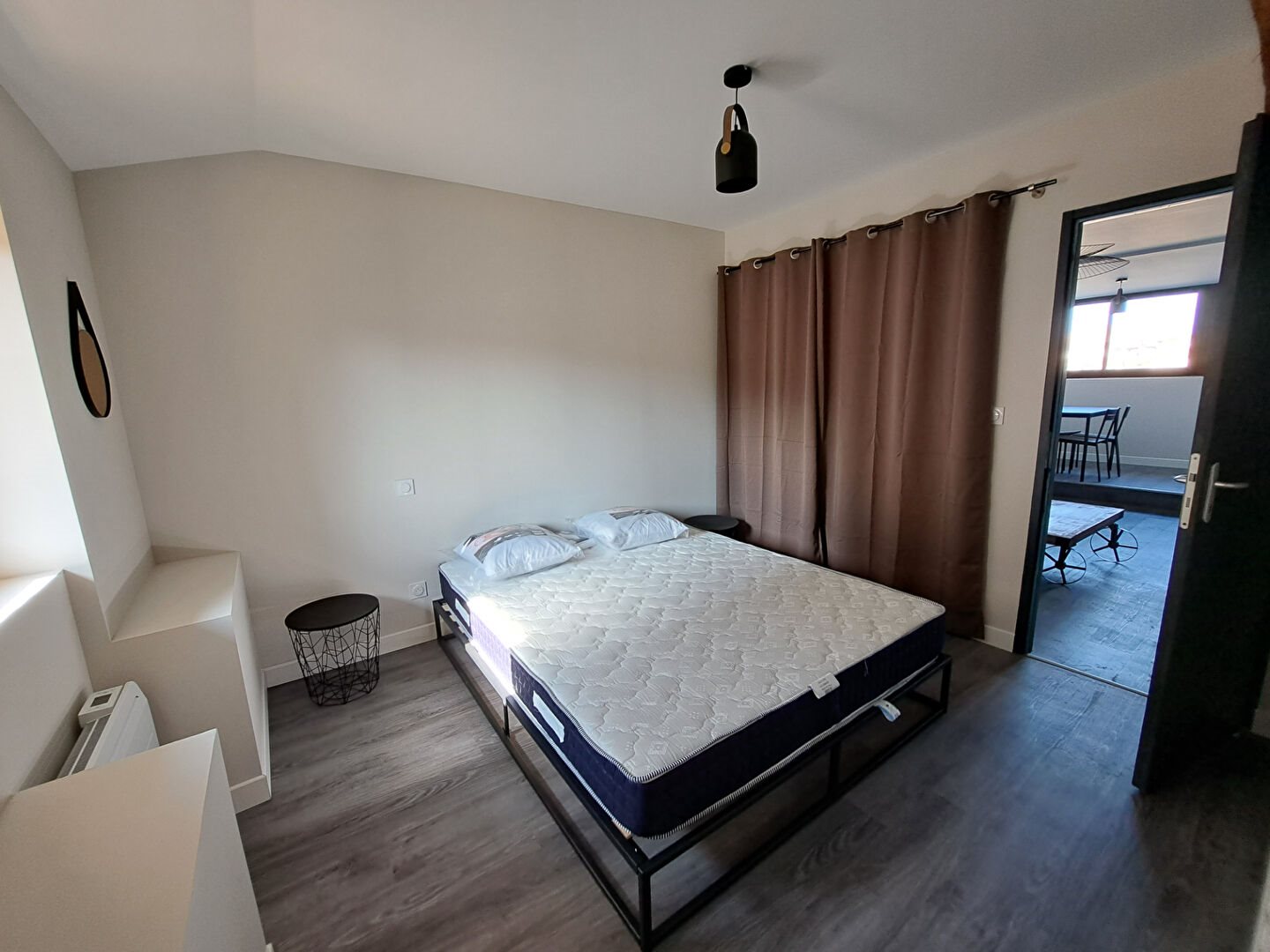 Appartement à louer, 42m², Villeneuve-sur-Lot