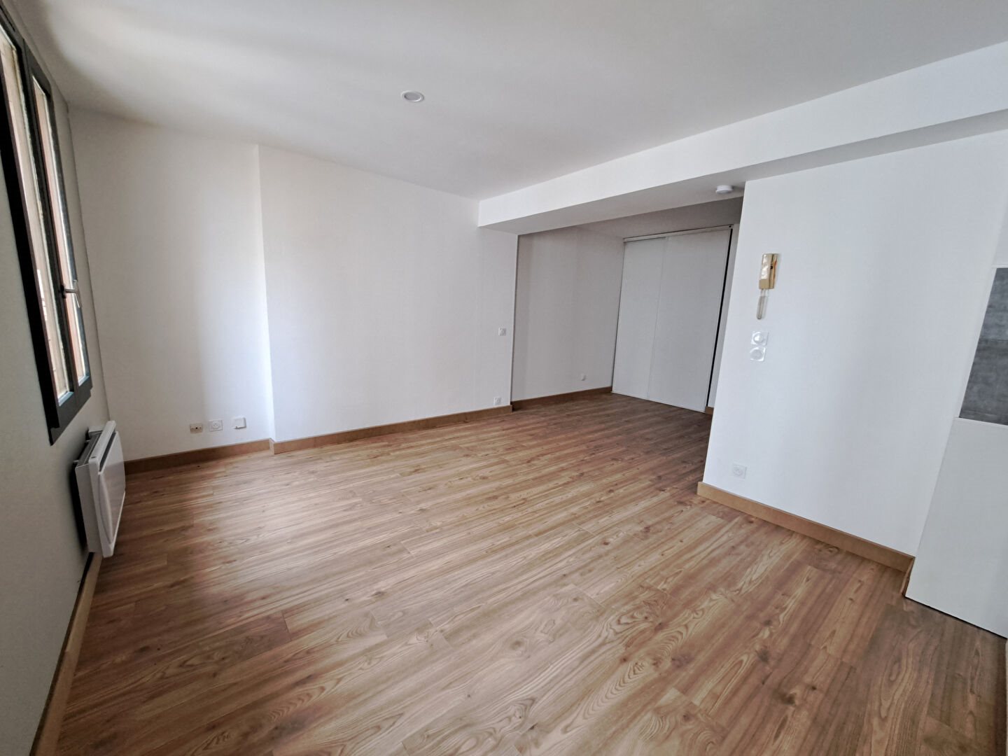 Appartement à louer, 28m², Villeneuve-sur-Lot