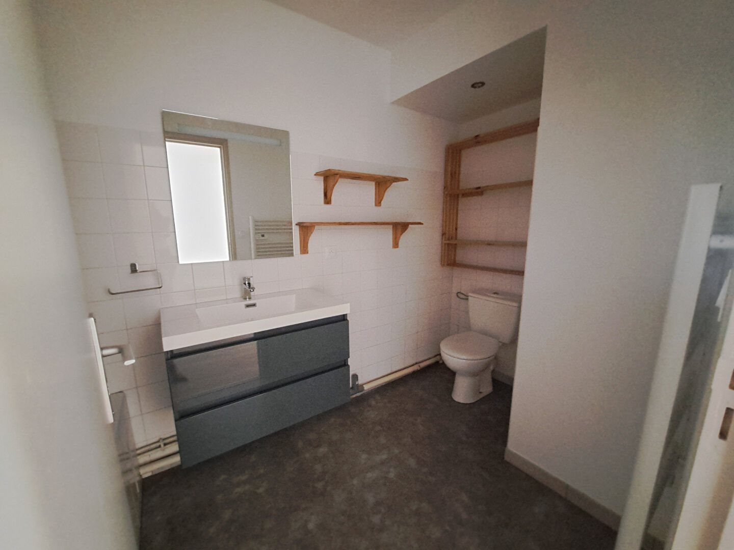 Appartement à louer, 28m², Villeneuve-sur-Lot