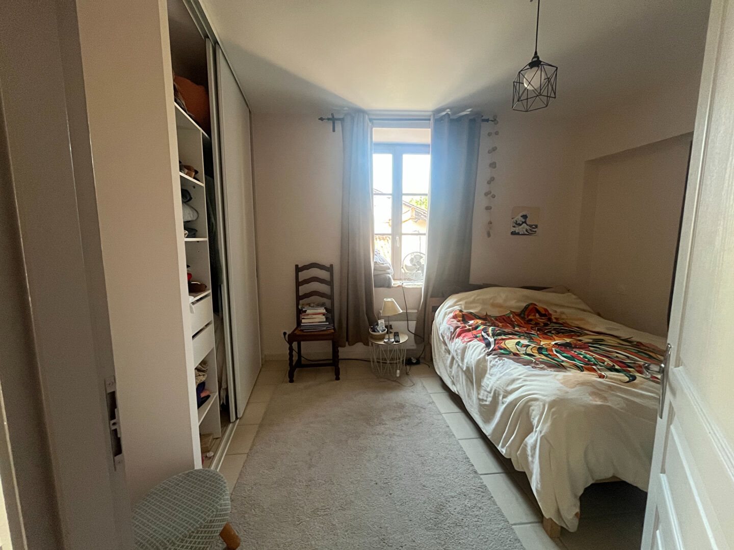 Appartement à louer, 84m², Casseneuil