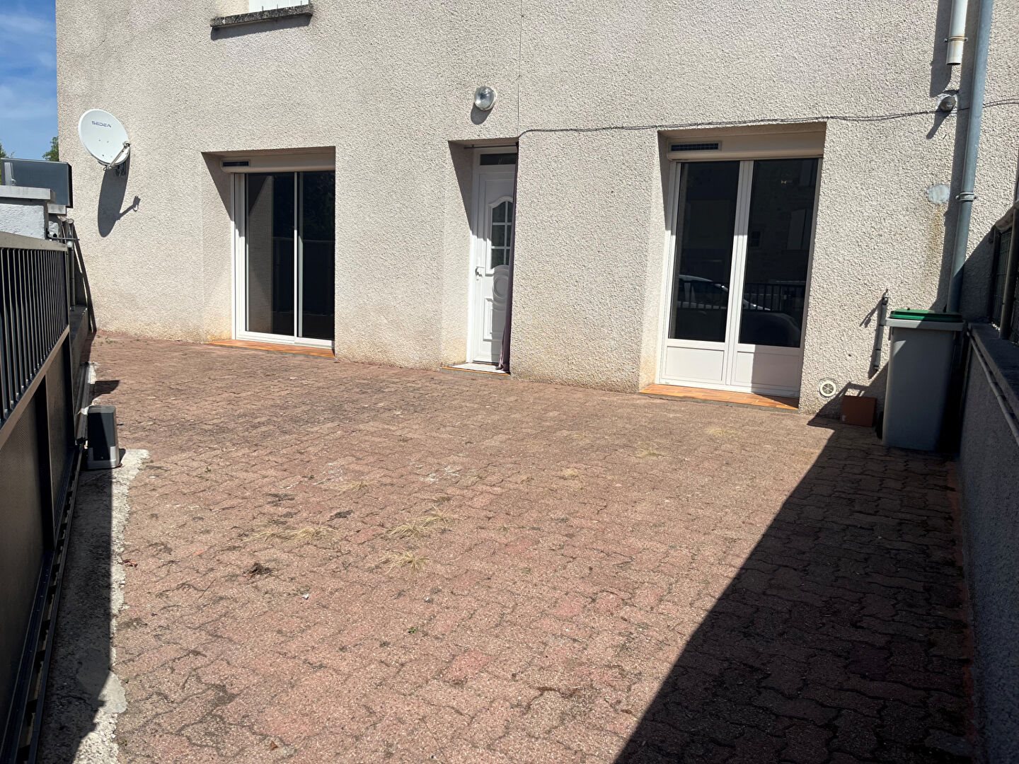 Appartement à louer, 101m², Penne-d'Agenais