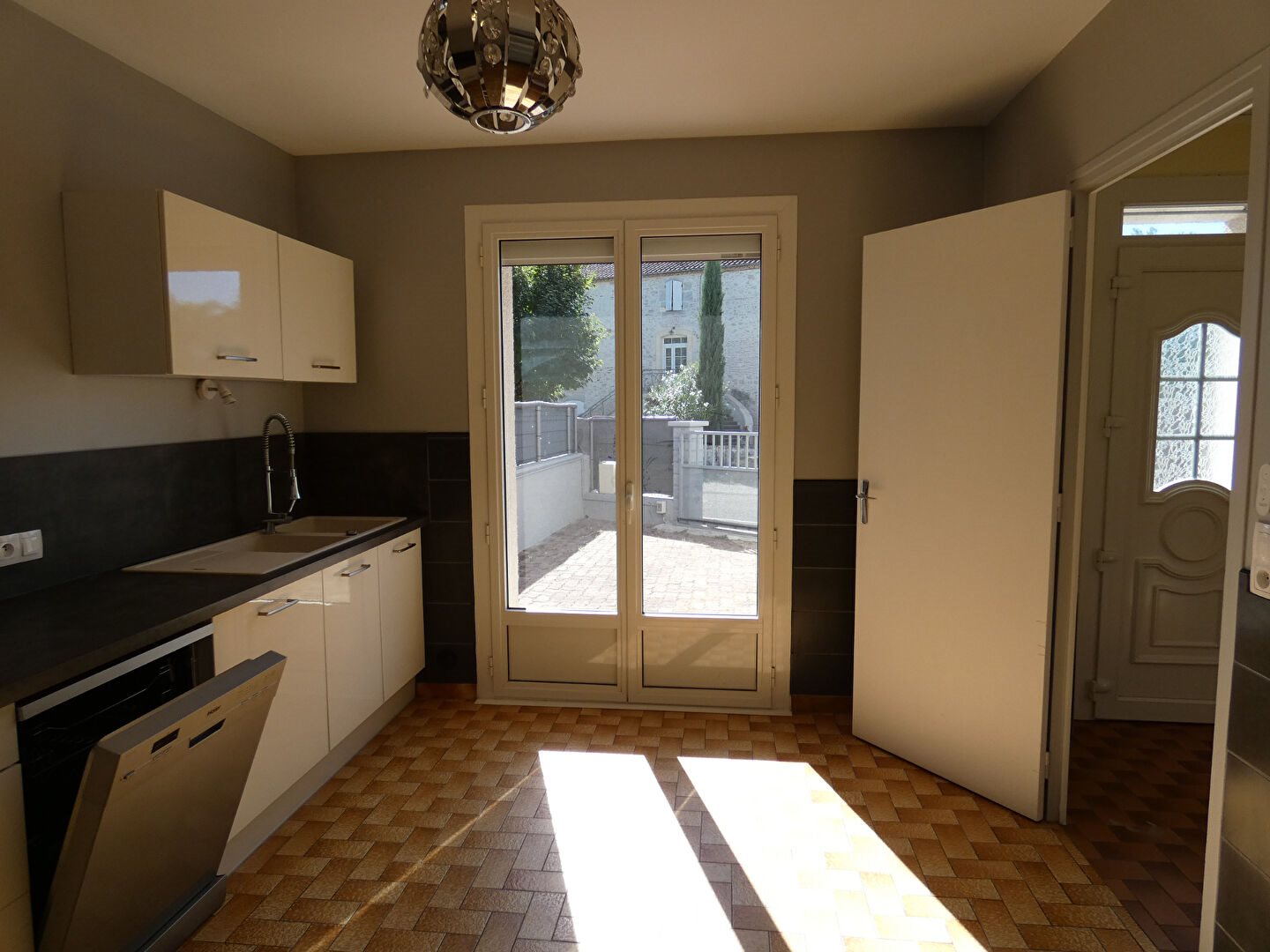 Appartement à louer, 101m², Penne-d'Agenais