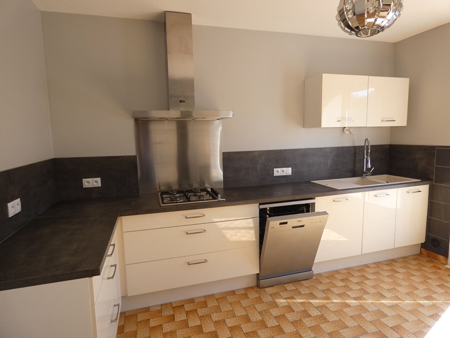 Appartement à louer, 101m², Penne-d'Agenais