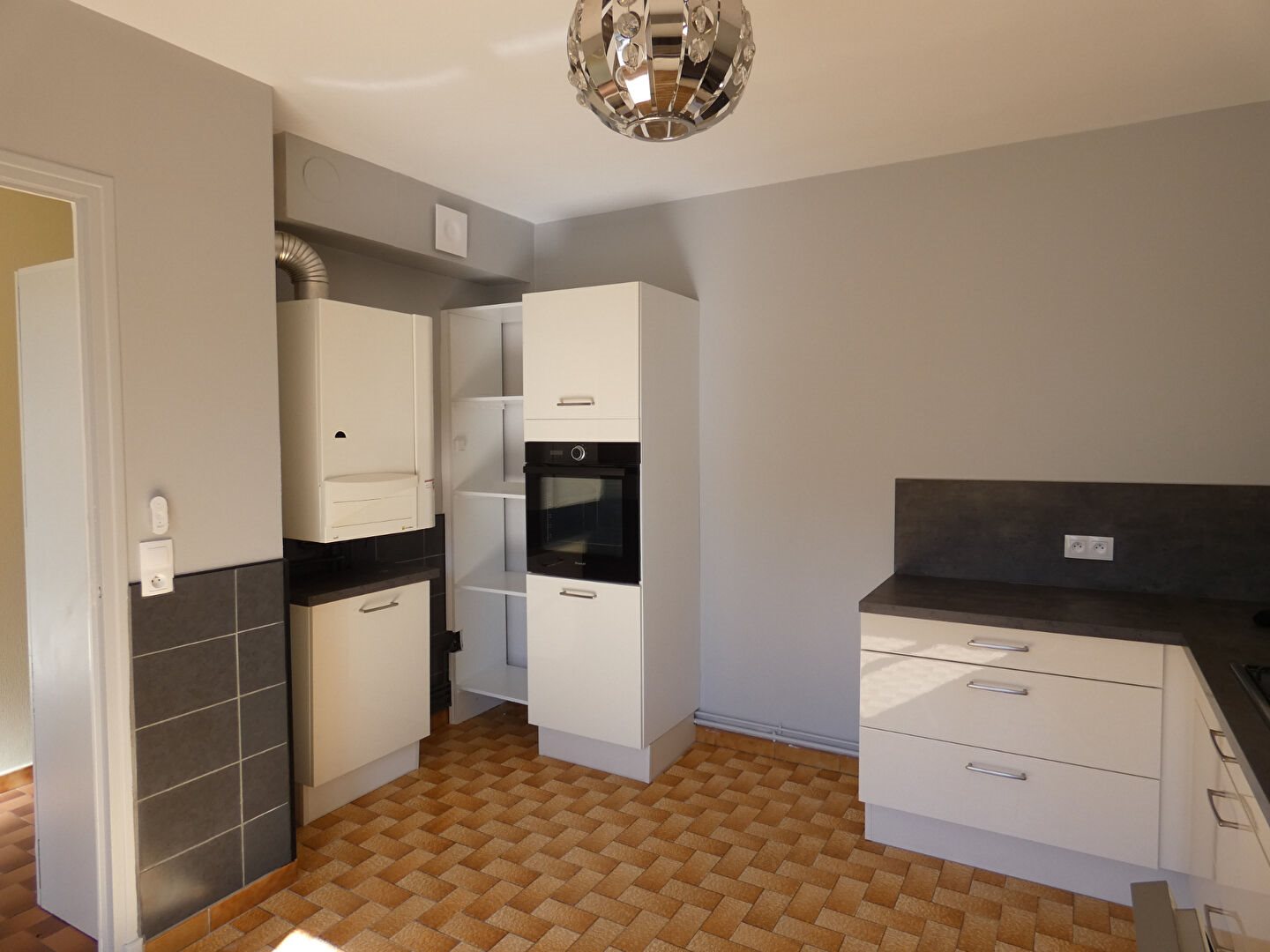 Appartement à louer, 101m², Penne-d'Agenais