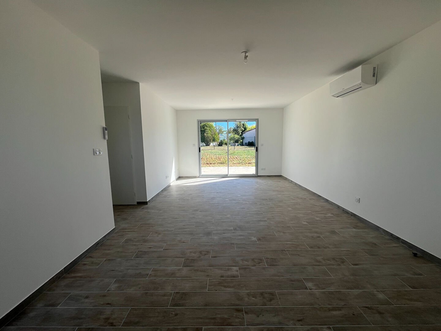 Maison à louer, 71m², Villeréal