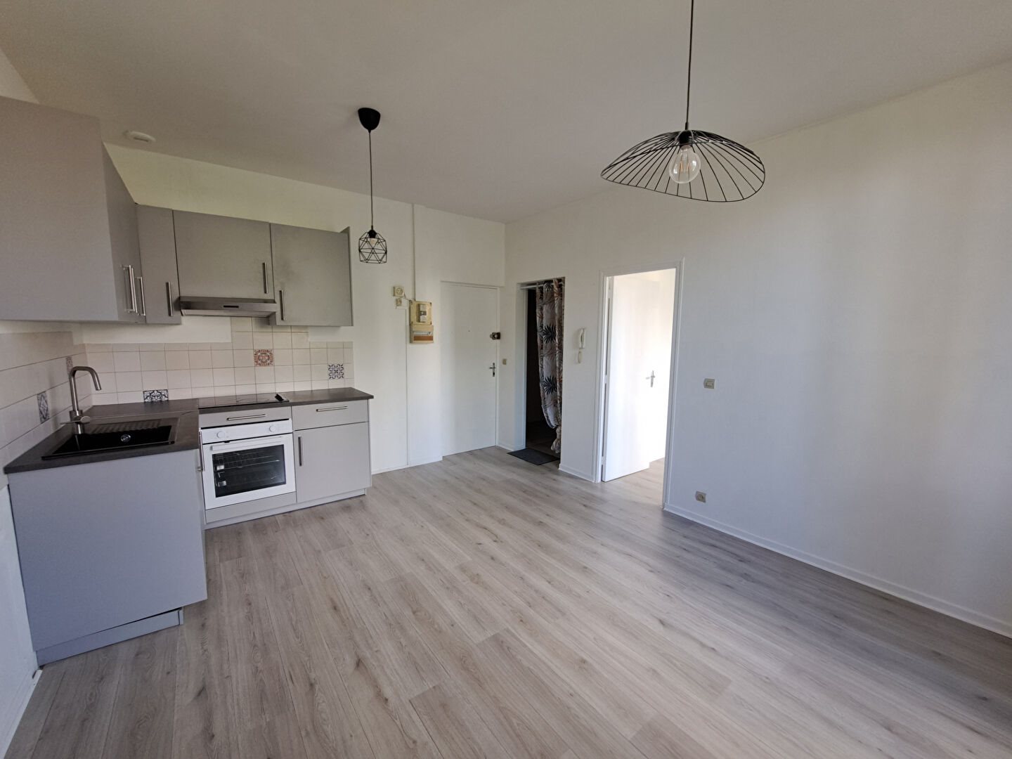 Appartement à louer, 31m², Villeneuve-sur-Lot
