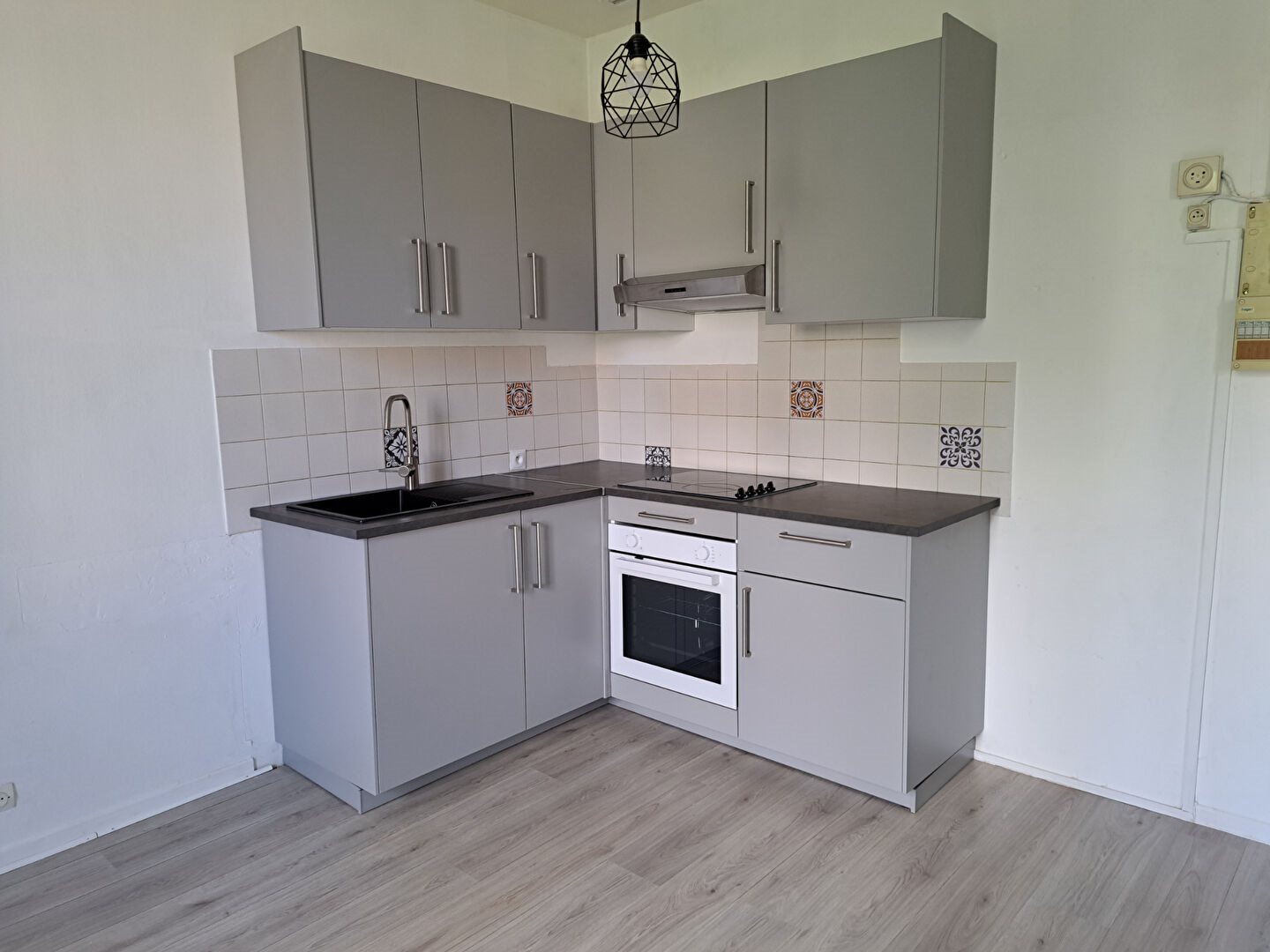 Appartement à louer, 31m², Villeneuve-sur-Lot