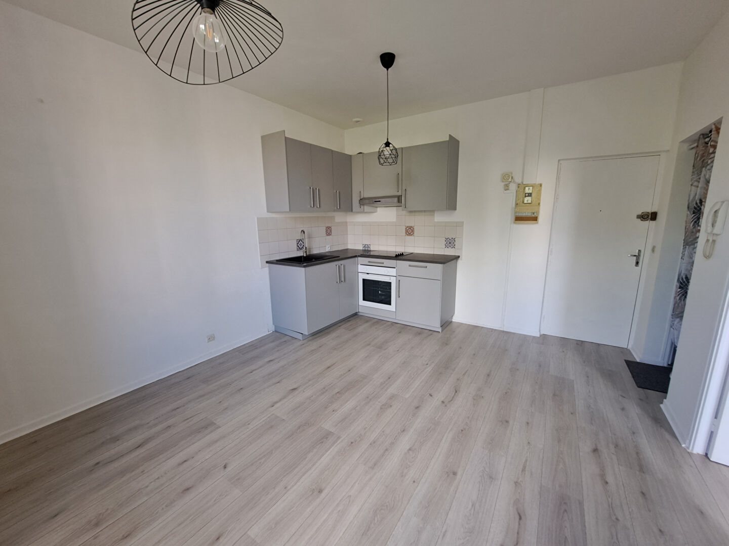 Appartement à louer, 31m², Villeneuve-sur-Lot