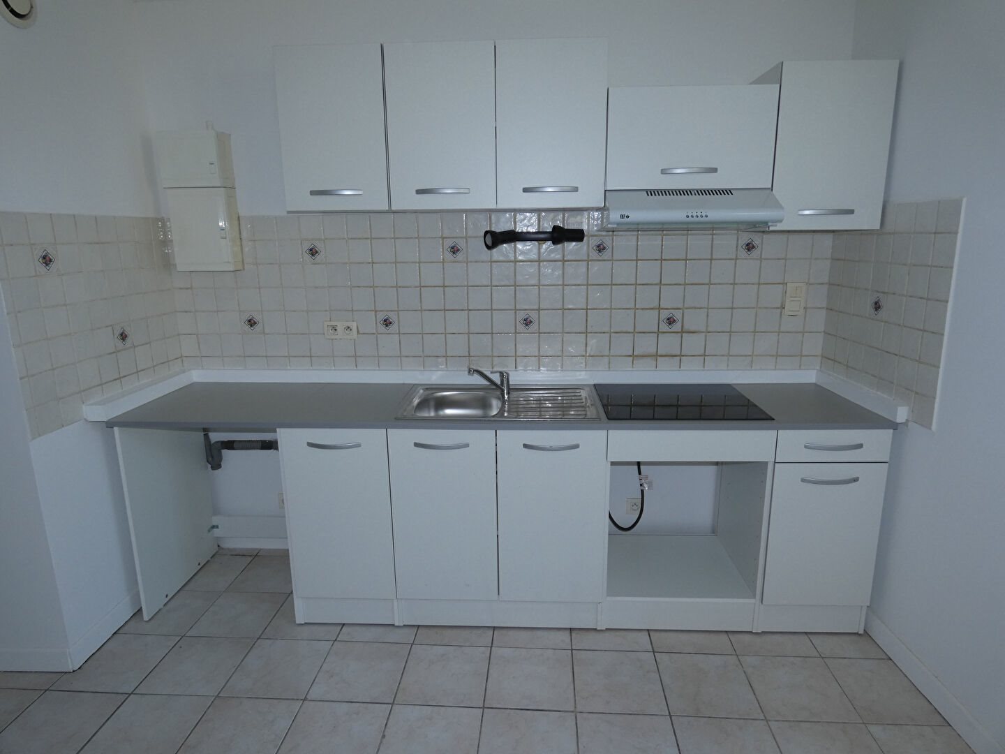 Appartement à louer, 33m², Penne-d'Agenais