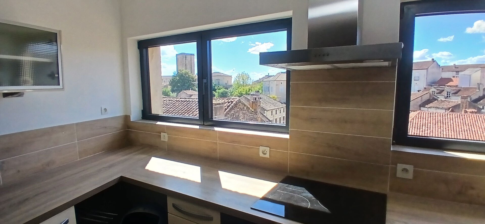 Appartement à louer, 91m², Puy-l'Evêque