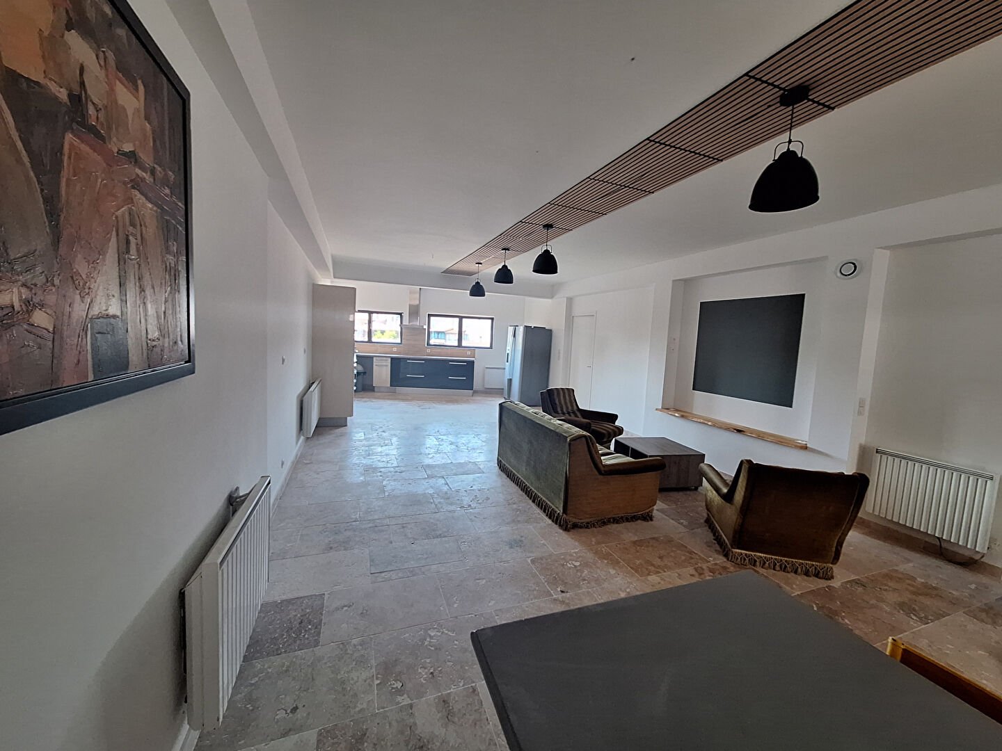 Appartement à louer, 91m², Puy-l'Evêque