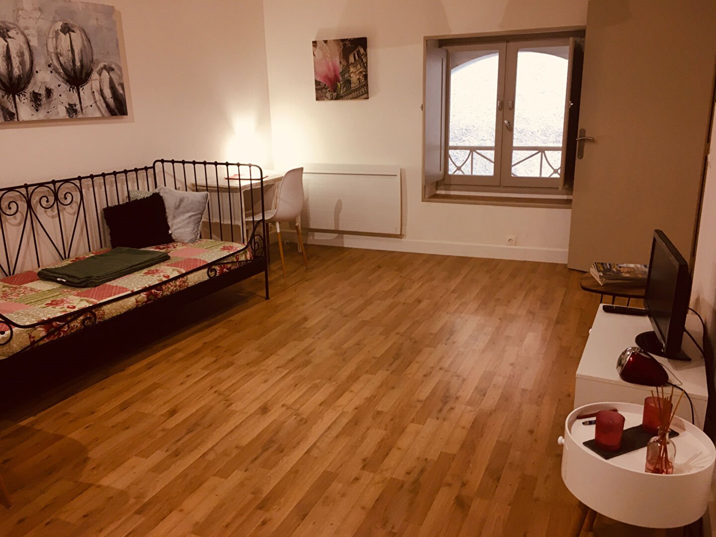 Appartement à louer, 42m², Cahors