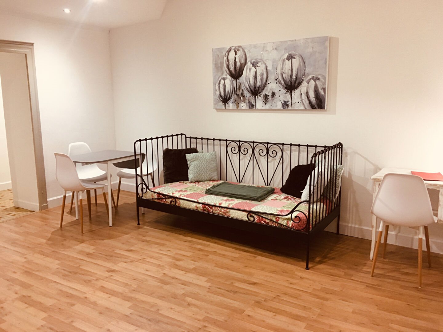 Appartement à louer, 42m², Cahors
