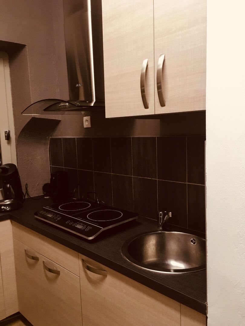 Appartement à louer, 42m², Cahors