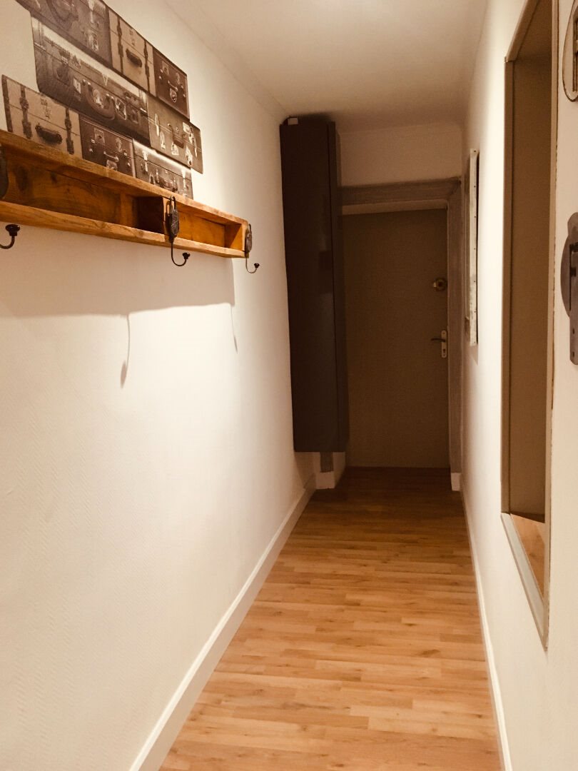 Appartement à louer, 42m², Cahors