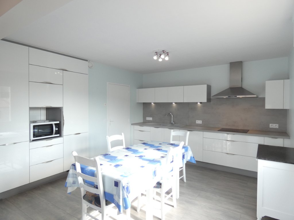 Appartement à louer, 76m², Saint-Sylvestre-sur-Lot