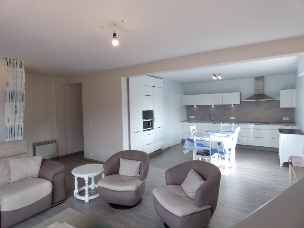 Appartement à louer, 76m², Saint-Sylvestre-sur-Lot